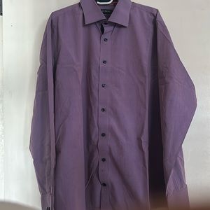 LEVINAS men’s dress shirts xtra large